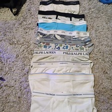 vintage underwear boys