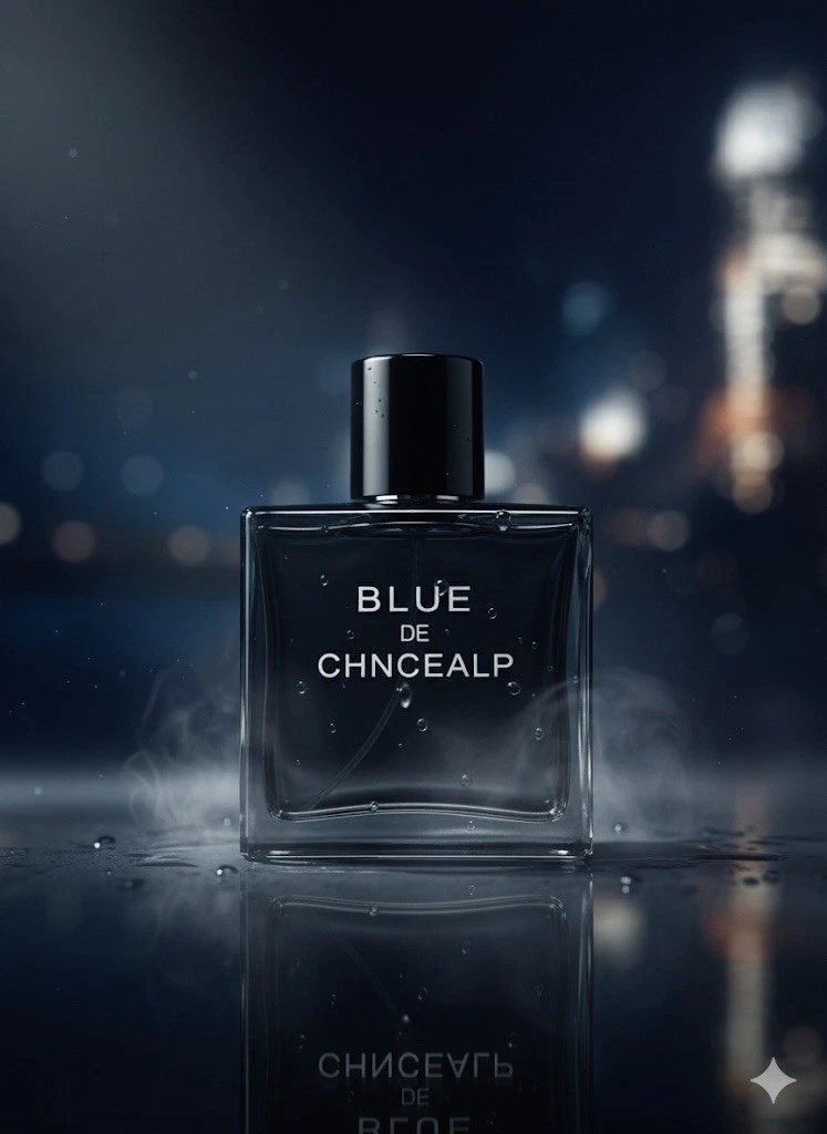 CHANEL Men Bleu de Chanel Perfume for sale | eBay