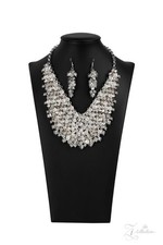 Paparazzi Vintage Zi Piece ~ Sociable