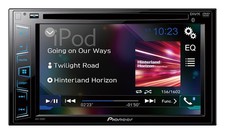 RFRB Pioneer AVH-290BT 6.2 2-DIN Digital Mult...