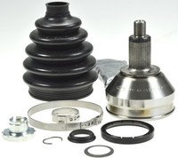 Gelenksatz, Antriebswelle FÜR Skoda Rapid (NH3, NK3, NK6) - LÖBro 306216