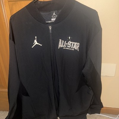 2018 NBA All-Star Warmup Jacket - Jordan Brand - XXL/ make offer