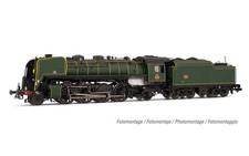 Arnold SNCF 141R 460 Steam Locomotive III HIN2545 N Gauge