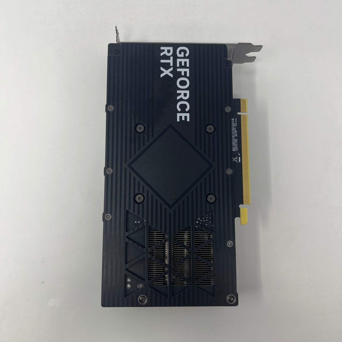 HP GeForce RTX 3060 Ti Dual 8GB GDDR6 Graphics Card | eBay
