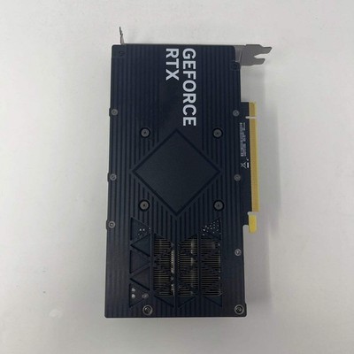 HP GeForce RTX 3060 Ti Dual 8GB GDDR6 Graphics Card | eBay