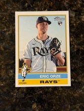 2025 TOPPS HERITAGE HIGH NUMBER BASEBALL - Pick A Card Complete Your Set