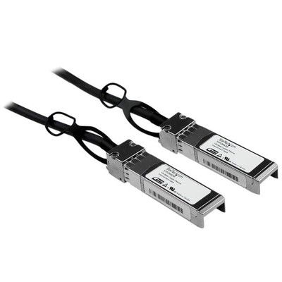 Startech.Com 2M Cisco kompatibel Sfp+ 10 Gigabit Ethernet Twinax Direct Attach C