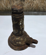 78 Toyota Hilux Pickup Truck Hydraulic Bottle Jack Emergency Vintage Oem Parts 78 Toyota Hilux Pickup Truck Hydraulic Bottle Jack Emergency Vintage Oem Parts