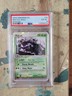 2003 POKEMON EX DRAGON #96 MUK EX-HOLO 96/97 PSA 6