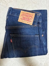 Levi's LVC 505 0217 Made in USA 