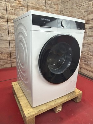 Siemens iQ500 WG44G2Z22 Waschmaschine 9 kg Antiflecken-System Schaumerkennung
