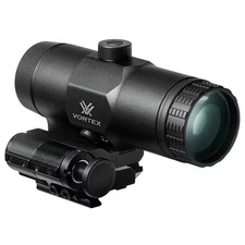 Vortex VMX3 Magnifier with Flip Mount Combo VMX-3T