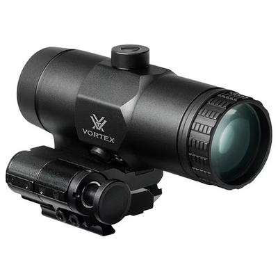 #ad Vortex VMX3 Magnifier with Flip Mount Combo VMX 3T $190.94