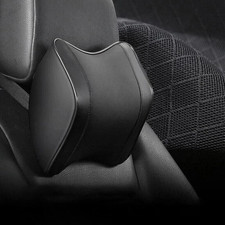 For Hyundai Car Headrest Neck Cushion Pillow ...
