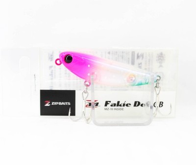 Zipbaits ZBL Fakie Dog Crazy Bee 50mm Floating Lure 583 (7041)
