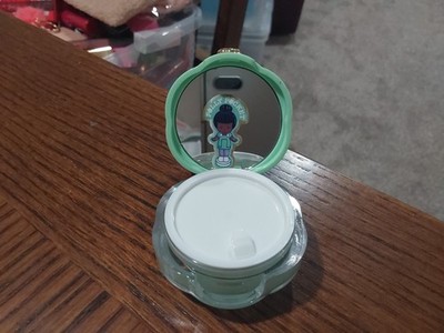 ESSENCE POLLY POCKET PEPTIDE LIP MASK .42 OZ FL SZ ''SO CUTE'' NEW FREE SHIP!!
