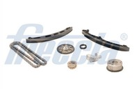 Freccia Steuerkettensatz Simplex Kette Geschlossen FüR VW Golf V 1.4 TSI Audi