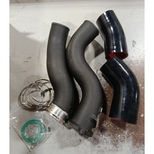 Intercooler Turbo Charge Pipe For Bmw G20 G22 G28 Z4 B48 320i 330i 420i 430i G28