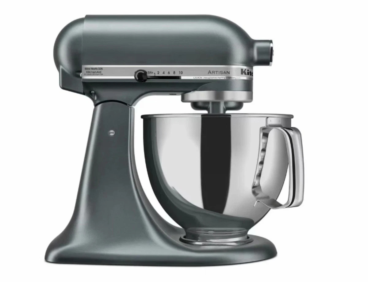 Kitchenaid Stand Mixer 325 Watts for sale | eBay