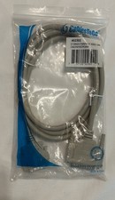 6 Ft IEEE 1284A/ DB25M/MDR36M Parallel Printer / Data Cable