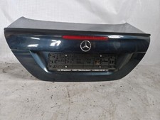2CK* Mercedes CLK Coupe W209 Heckklappe Kofferraumklappe Heckdeckel Farbe 189
