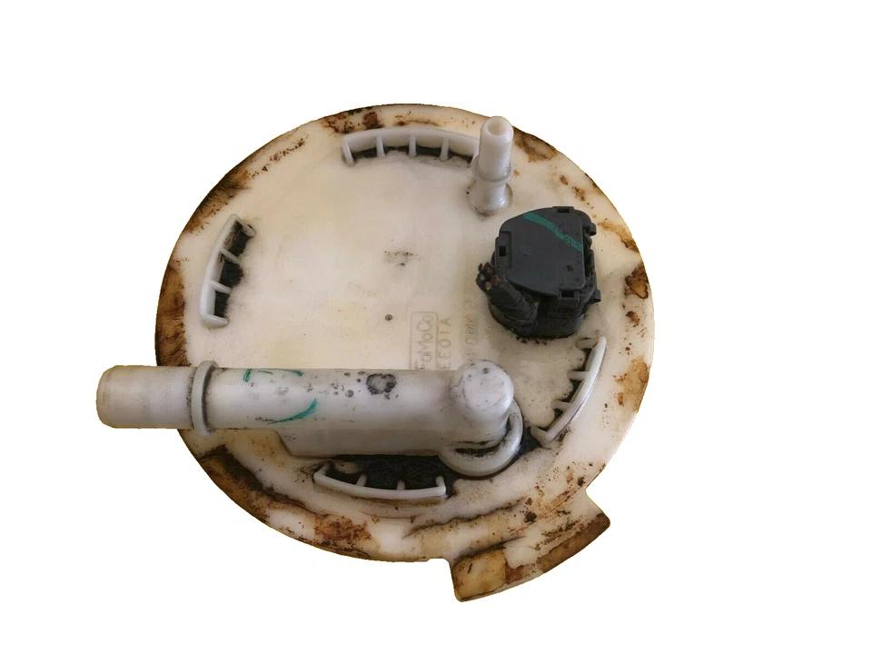 Conjunto de bomba de combustible Ford Taurus Sable 2008-2009 emisión federal tracción delantera OEM Foto 3 de 4