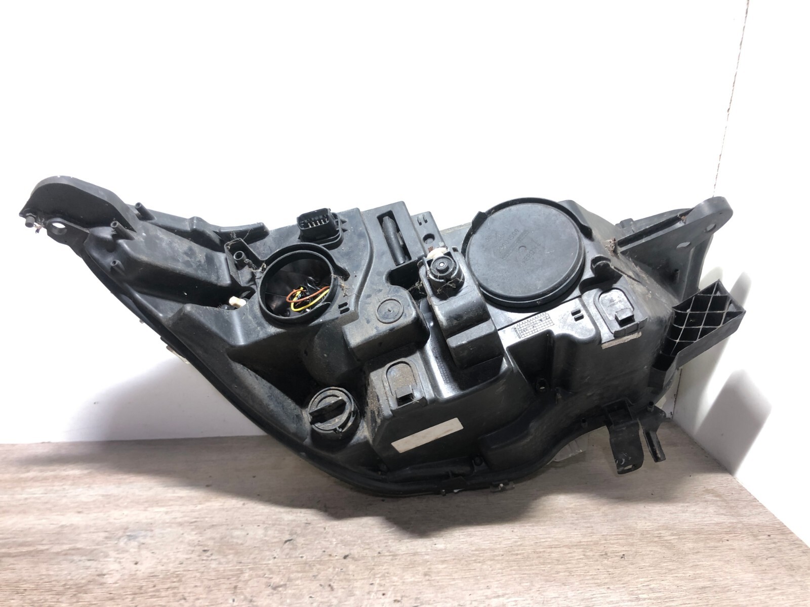 2014 CITROEN Ds4 Passenger Side Left Headlight 9674903880 Ref7381 