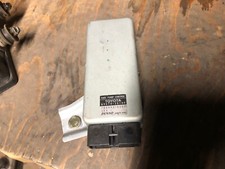 Lexus GS300 Pump Control Unit Toyota 89570-30180 8957030180