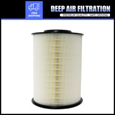 1x Engine Air Filter for Ford Escape Focus Transit Connect Lincoln MKC