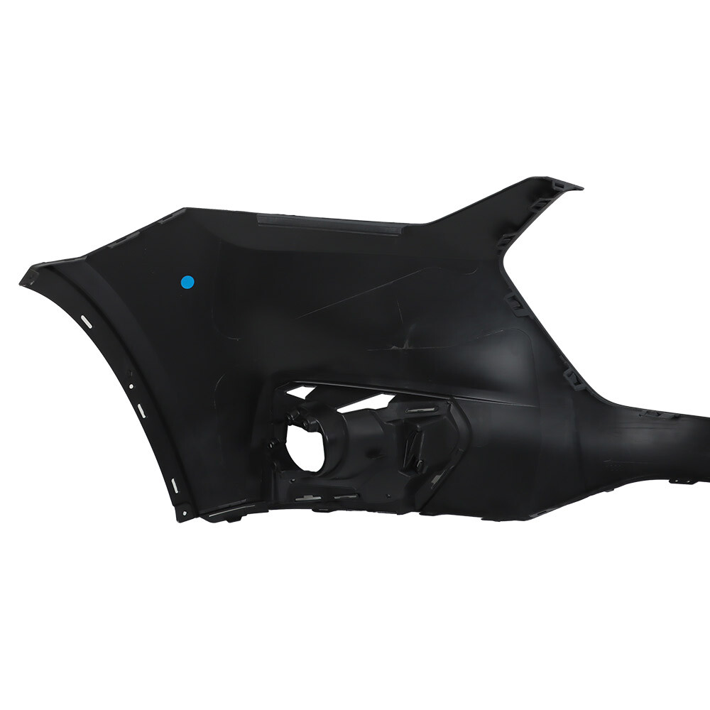 For 2018 2019-2021 Chevrolet Traverse Front Bumper Cover 84088059 Plastic