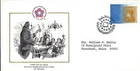 IRELAND 1976 FIRST DAY COVER - AMERICAN REVOLUTION BICENTENNIAL