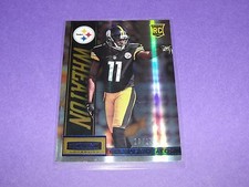 2013 Rookies & Stars MARKUS WHEATON Sapphire RC/25 STEELERS Oregon St BEAVERS