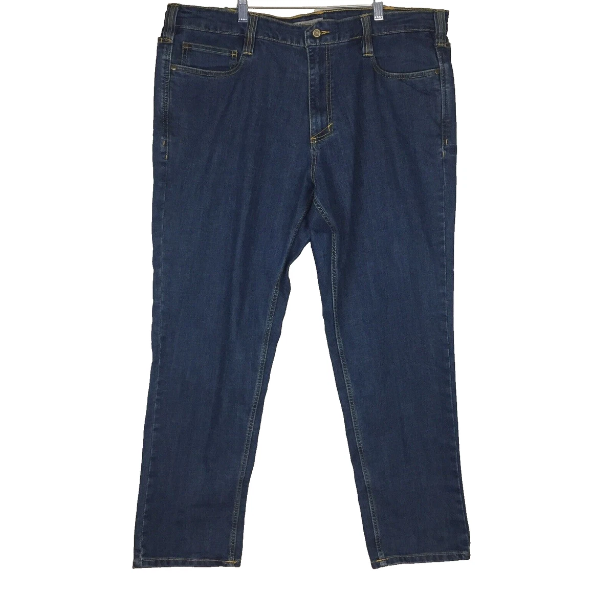 5.11 Tactical Men s Blue Jeans Denim 5 Pockets Pants Size 40 x 30