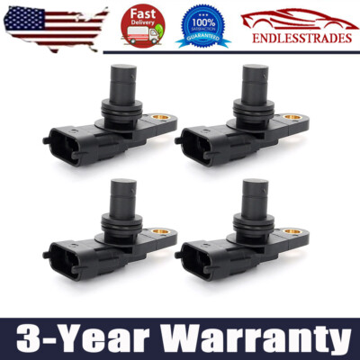 Camshaft Position Sensor Replacement Cost: What You'll Pay In 2025 - Absolute Auto Repair - Foto 12