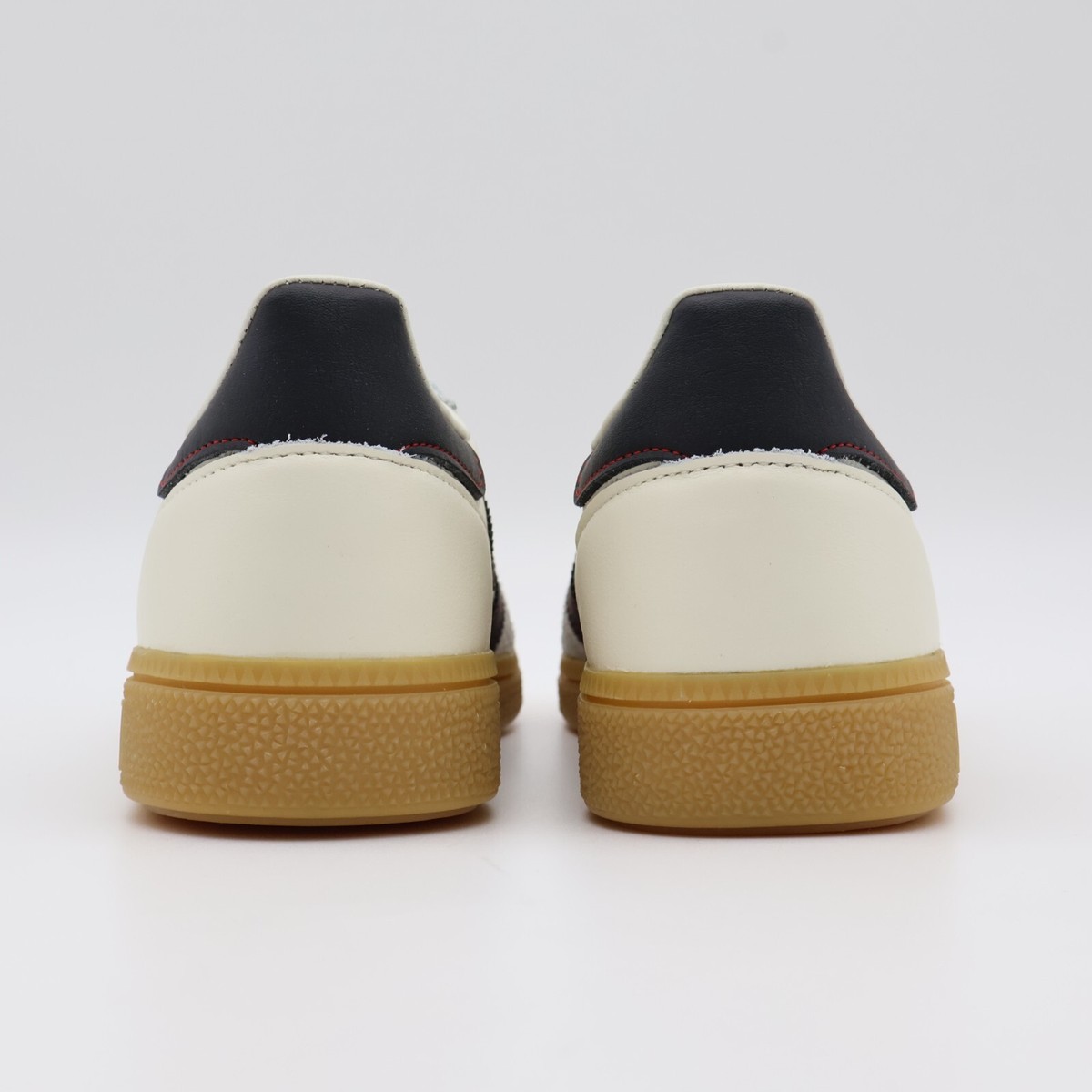 JH6398 adidas Originals Handball Spezial Off White Core JH6398 adidas Originals Handball Spezial Off White Core
