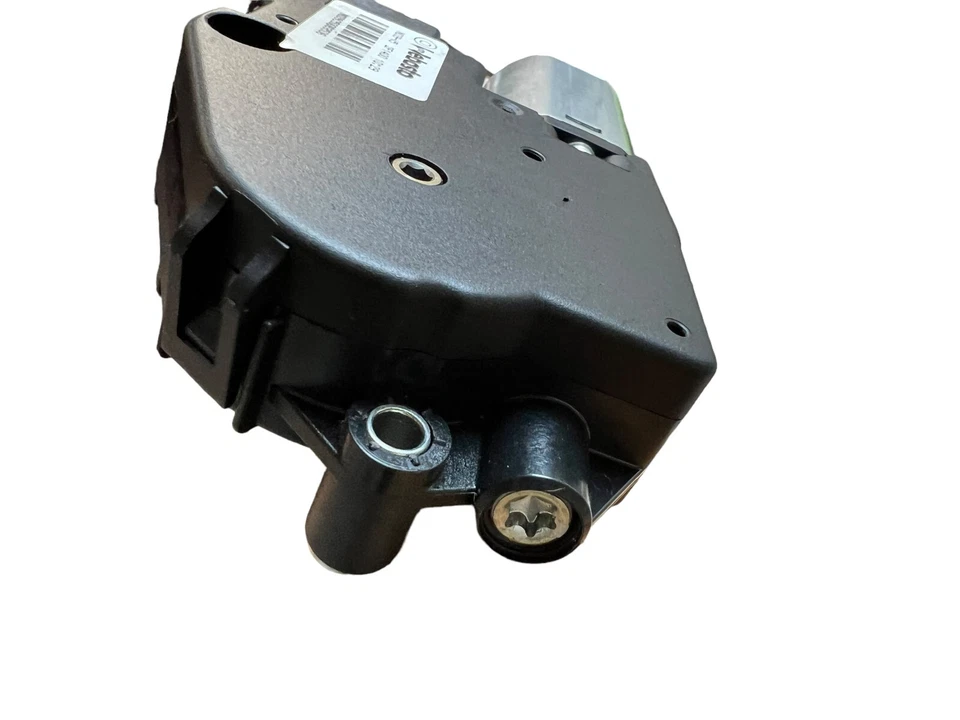 Infiniti FX37 2008-2013 sedán techo corredizo montaje de motor corredizo OEM Foto 3 de 4