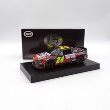 William Byron 2024 Lionel Racing 24 Raptor High Heat ELITE Chevy Camaro 1/24