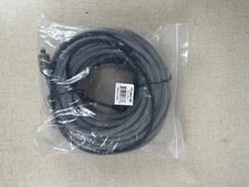 MONOPRICE PID:2767 TT-80C-50 S/PDIF Digital Toslink Optical Audio Cable (M)
