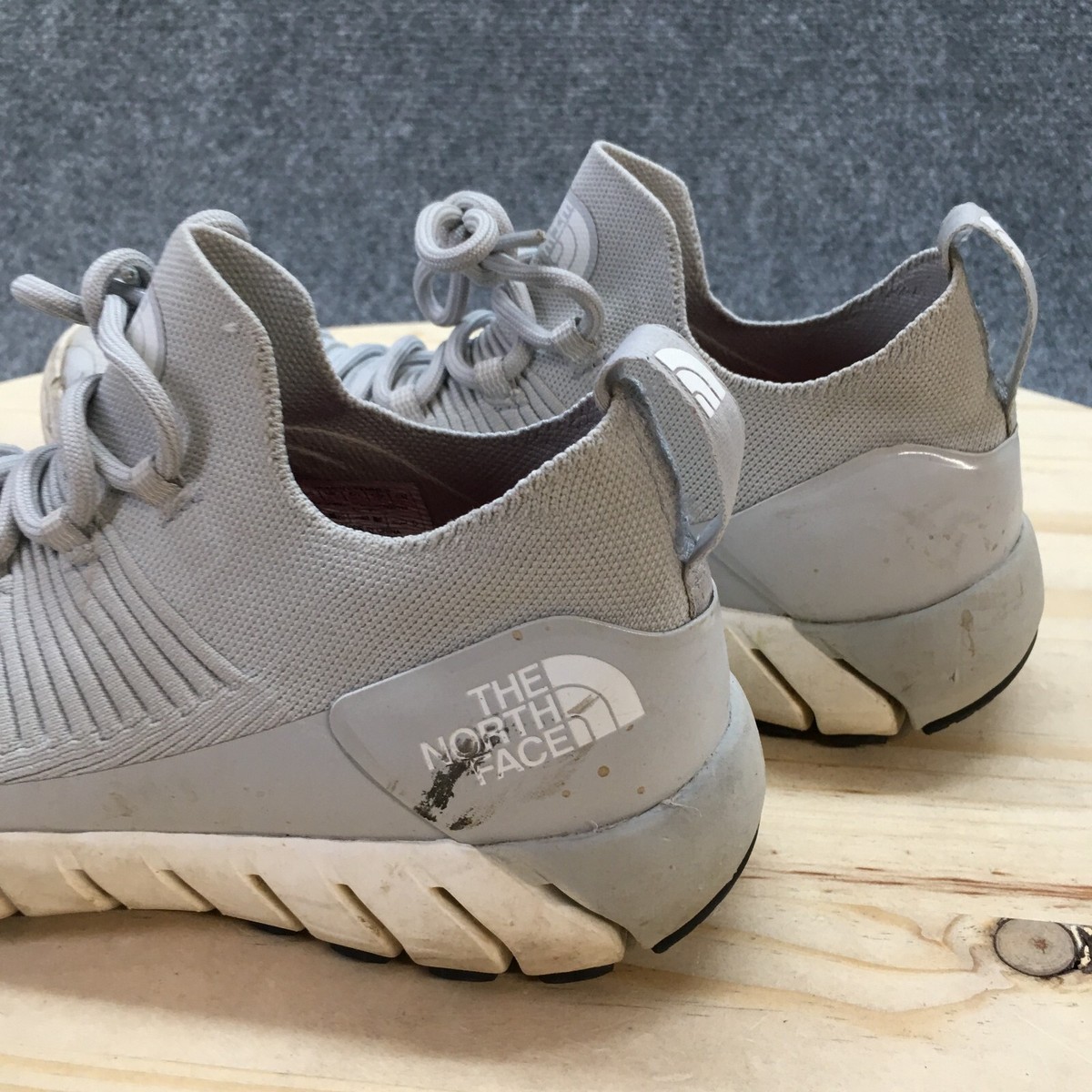 The North Face Shoes Womens 7.5 Oscilate Trail Running