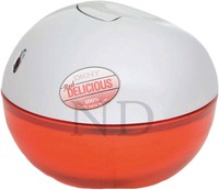 Donna Karan Dkny Red Delicious Women Edp Spray 50ml For Her With Gift Bag Donna Karan Dkny Red Delicious Women Edp Spray 50ml For Her With Gift Bag