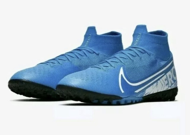 Next Gen Nike Mercurial Superfly VII Debut Boots Revealed