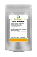 Bourbon Vanille gemahlen | gemahlen | Pulver ...
