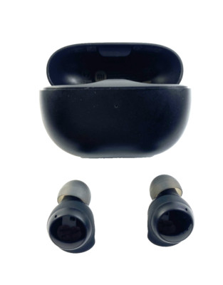 Orig. Xiaomi Redmi Buds 3 Lite Bluetooth In Ear Kopfhörer voll Schwarz v.Händler