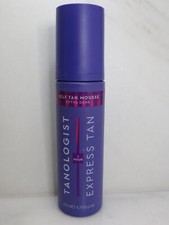TANOLOGIST EXPRESS TAN SELF TAN MOUSSE EXTRA DARK 6.76 OZ