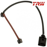 Warnkontakt, Bremsbelagverschleiß Trw GIC357 FüR Seat Leon