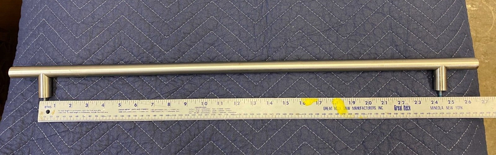 6SDZEBSGL Marvel Wine Cooler Door Handle Assembly eBay