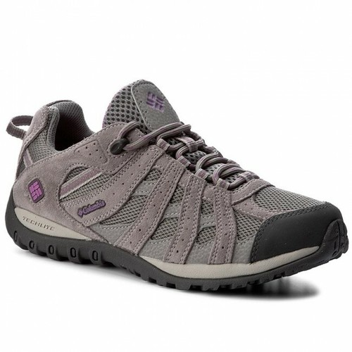 columbia walking trainers