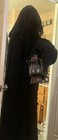 6’ Halloween Spooky Phantom w/box retired Halloween Animatronic prop — photo 5