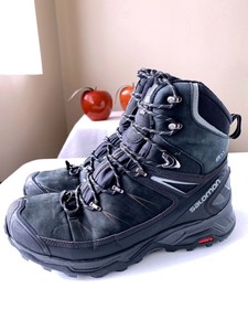 salomon x ultra winter