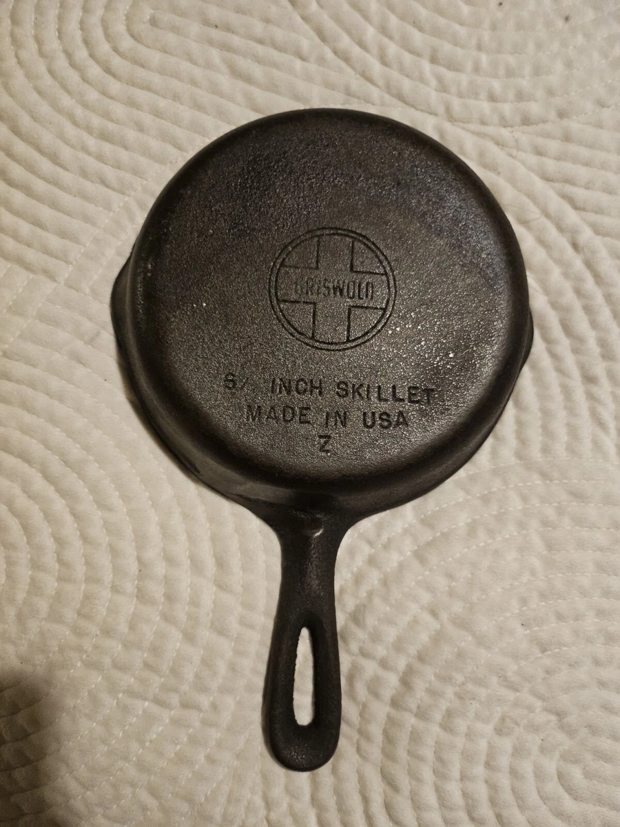 Griswold 3 for sale | eBay